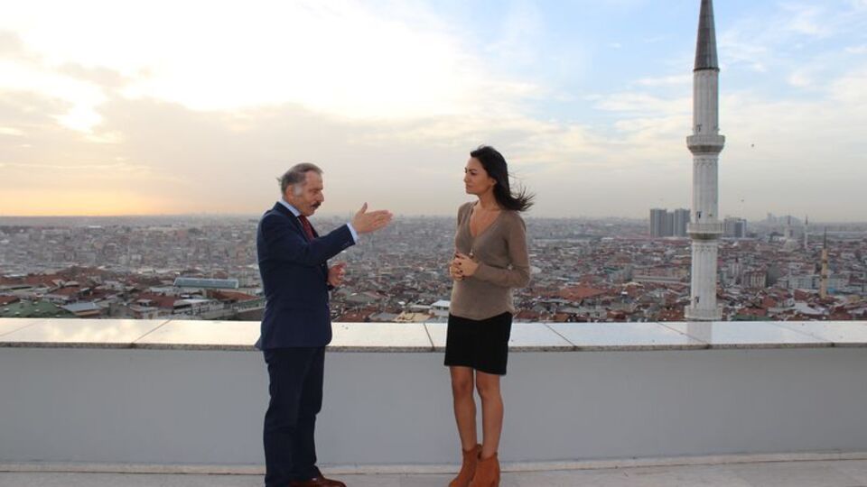 "Oy alamadığım yere daha çok hizmet ediyorum"