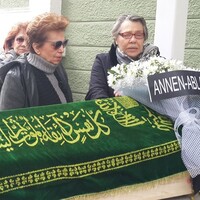 Usta sanatçının acı günü!