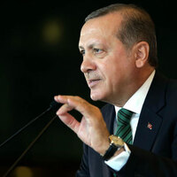 Erdoğan: Karşımıza kim çıkarsa çıksın...