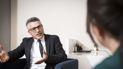 "İlk 4 madde yüzünden bölünme riski var"