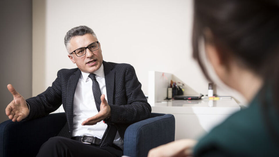 "İlk 4 madde yüzünden bölünme riski var"