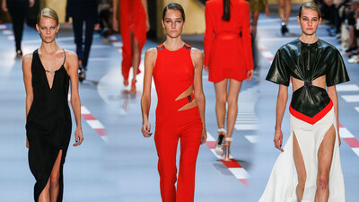 A'dan Z'ye 2016 yaz modası!