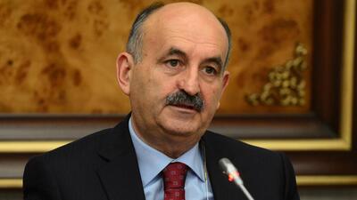 "Erdoğan'a o cümleler sökmedi"