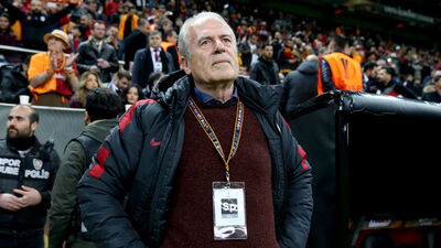 Denizli'den fabrika ayarlarına geri dönüş!