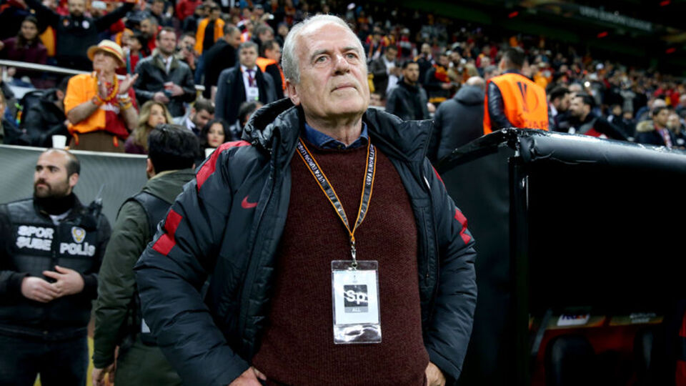 Denizli'den fabrika ayarlarına geri dönüş!