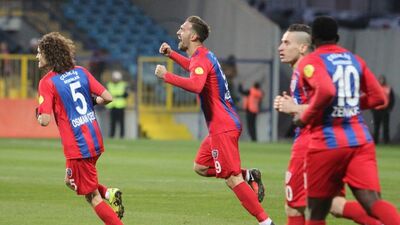 Karabük zirveyi bırakmıyor