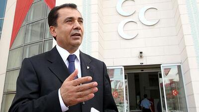 Bahçeli'nin avukatı o davadan çekildi!