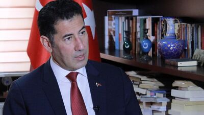 "Keşke mahkeme kapılarına gitmeseydik"