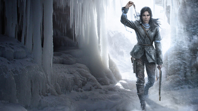 Bir 'Rise of the Tomb Raider' incelemesi