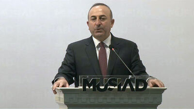 Dışişleri Bakanı'ndan kritik İncirlik açıklaması