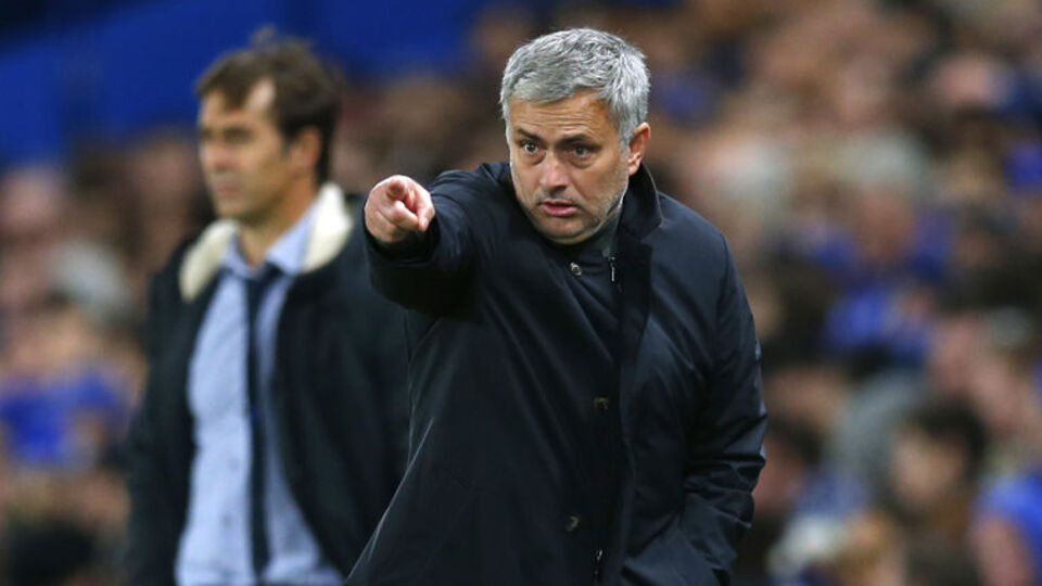 "Mourinho, ManU'nun başına geçecek"