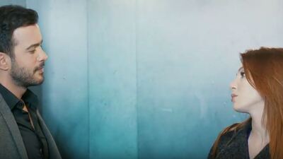 Kiralık Aşk'ta özlem var!