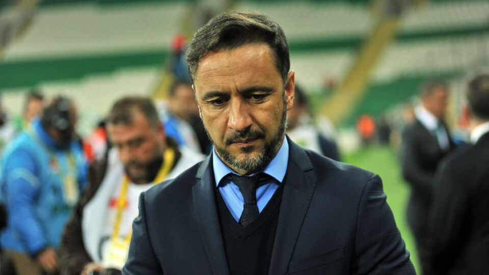 "Van Persie yetersiz"