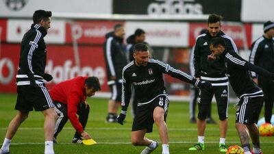 Güneş tempo istedi