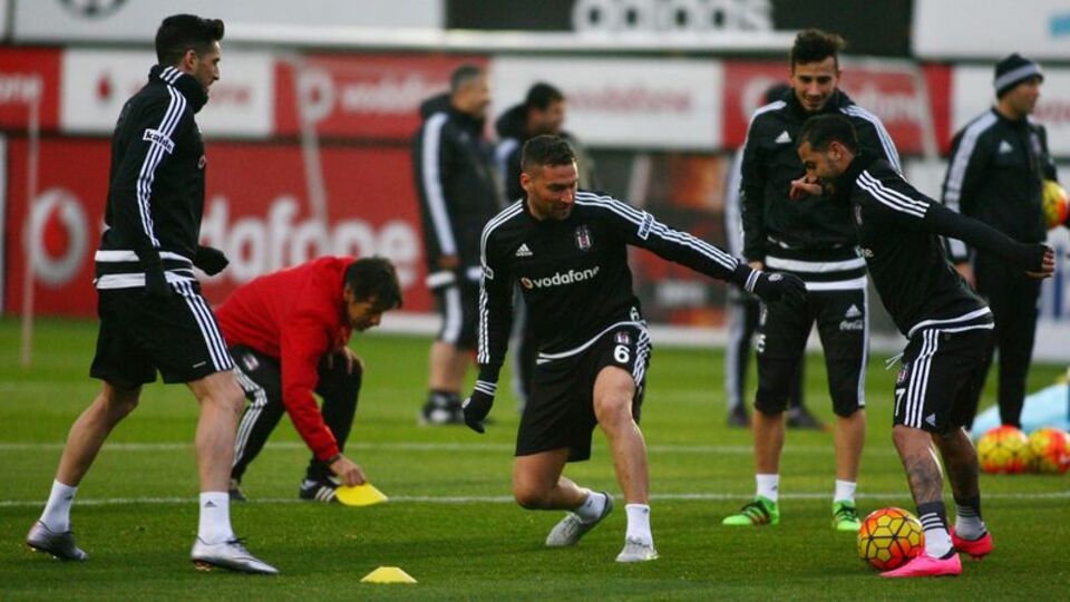 Güneş tempo istedi