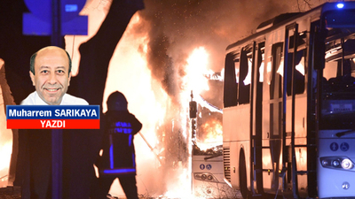 Ankara saldırısında yeni bilgiler!