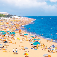 Türkiye'ye niyet İspanya'ya kısmet!