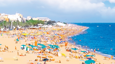 Türkiye'ye niyet İspanya'ya kısmet!