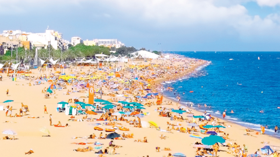 Türkiye'ye niyet İspanya'ya kısmet!