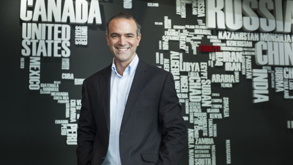 Türk malı Rusya'ya 'gitti gidiyor'