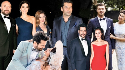 Artık devir değişti, oyun bozuldu! Bizim ünlüler de...