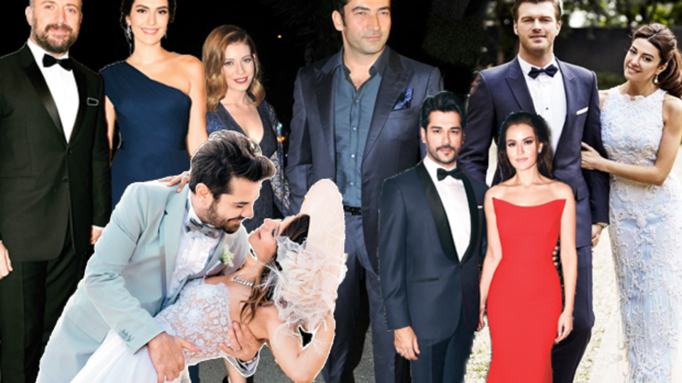 Artık devir değişti, oyun bozuldu! Bizim ünlüler de...