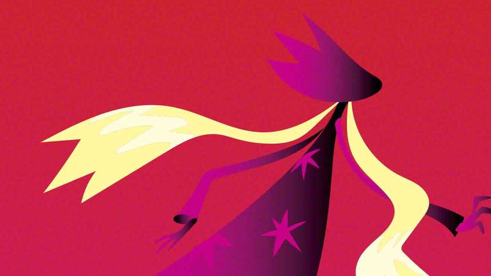 İmkânsız bir aşkın hikâyesi