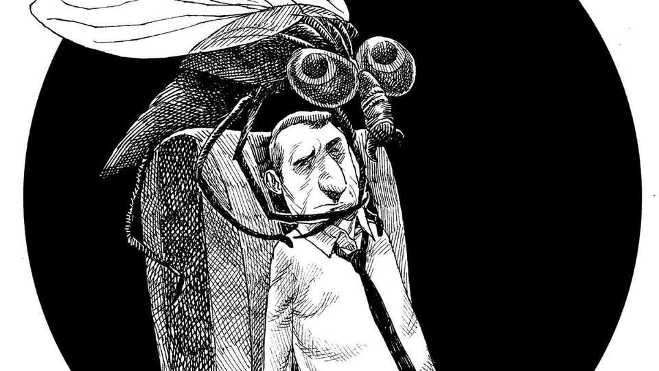 Asıl şimdi dünyayı dar edecek