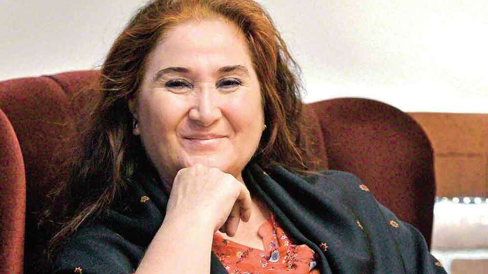 'Nasreddin Hoca'nın çocuklarıyız biz, güleriz'