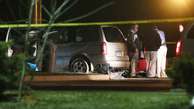 Rastgele ateş açtı: 6 kişiyi öldürdü