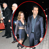 "İmirzalıoğlu'nun fotoğrafı Türkiye'nin fotoğrafıdır"