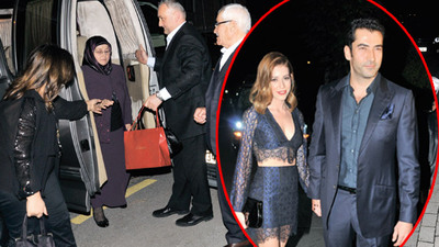 "İmirzalıoğlu'nun fotoğrafı Türkiye'nin fotoğrafıdır"