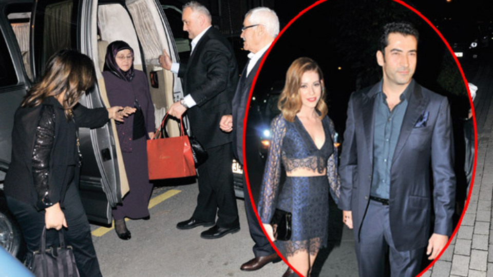 "İmirzalıoğlu'nun fotoğrafı Türkiye'nin fotoğrafıdır"