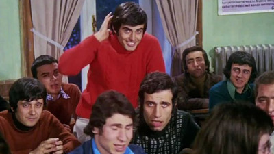 Üçüncü nesil Hababam geliyor!