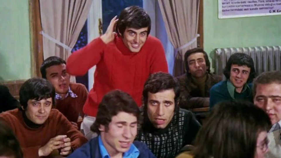 Üçüncü nesil Hababam geliyor!