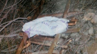 Böyle yakalandılar! Baba katillerine suç üstü