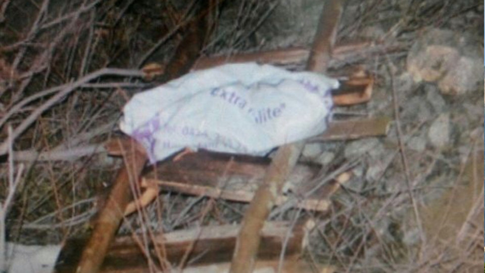 Böyle yakalandılar! Baba katillerine suç üstü