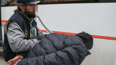 Ankara saldırısı ile ilgili 21 kişi adliyede!