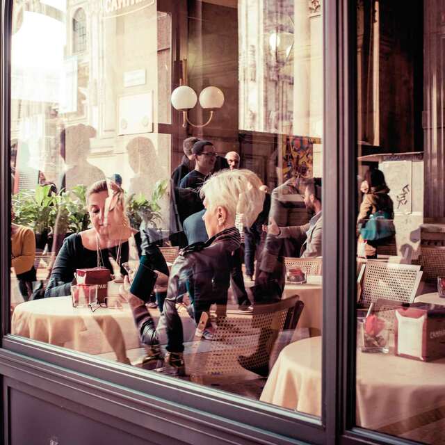 Restoran açmanın püf noktaları