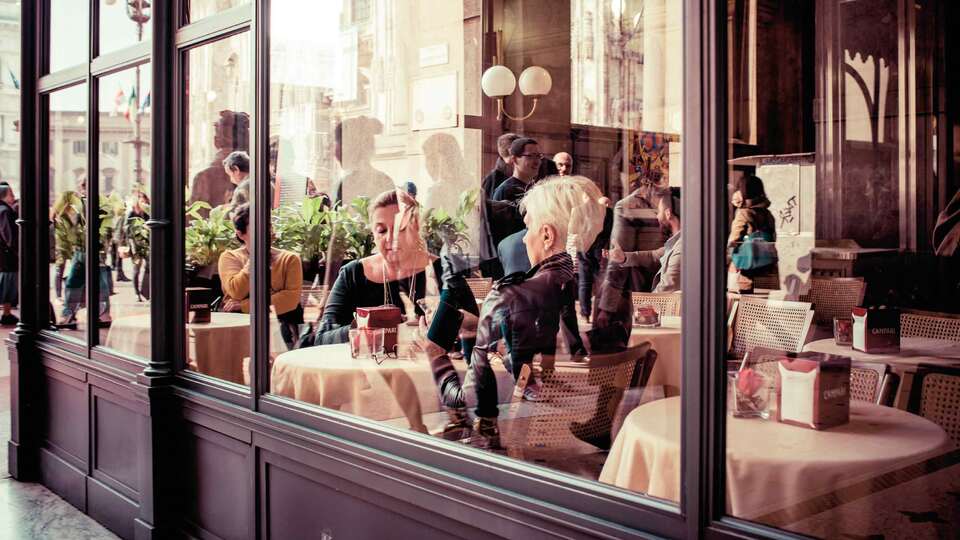 Restoran açmanın püf noktaları