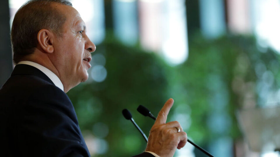 Erdoğan'dan talimat: Havyar bile isterlerse gönderin