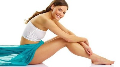 İşte en hassas organ...