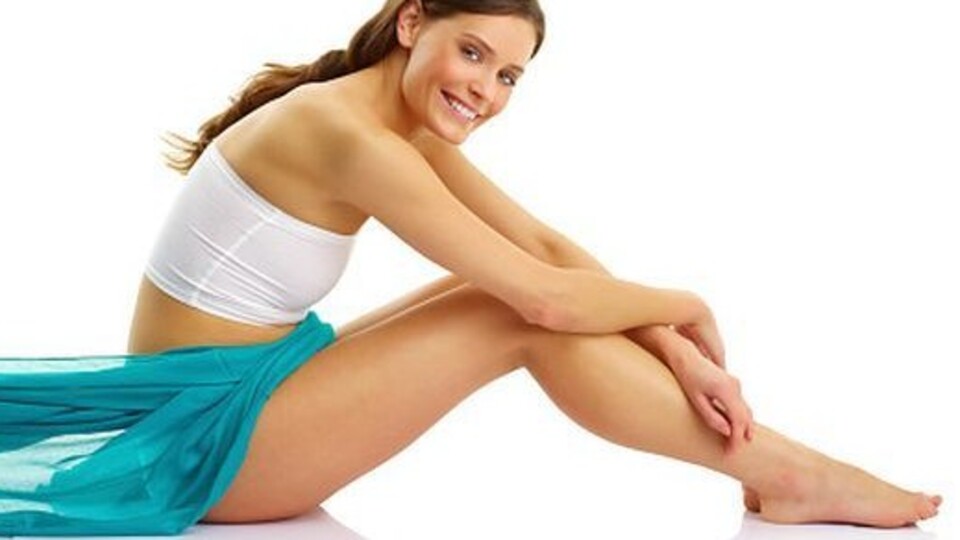 İşte en hassas organ...