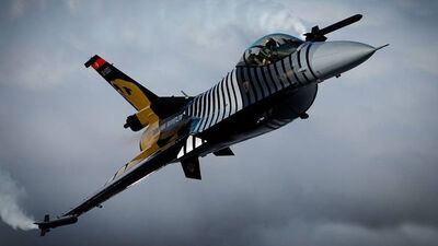 SoloTürk ABD'de gösteri yapacak!