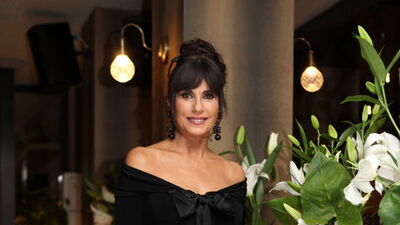 "Aşk insanı güzelleştirir"