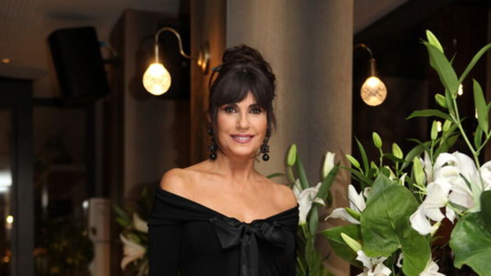 "Aşk insanı güzelleştirir"