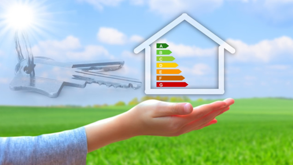 Ev alırken ona da bakılacak