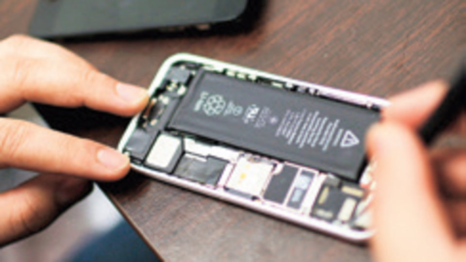 Apple "kongre kararı" istedi