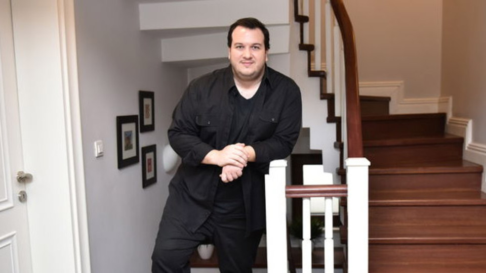 Şahan'dan Cerattepe'ye destek!