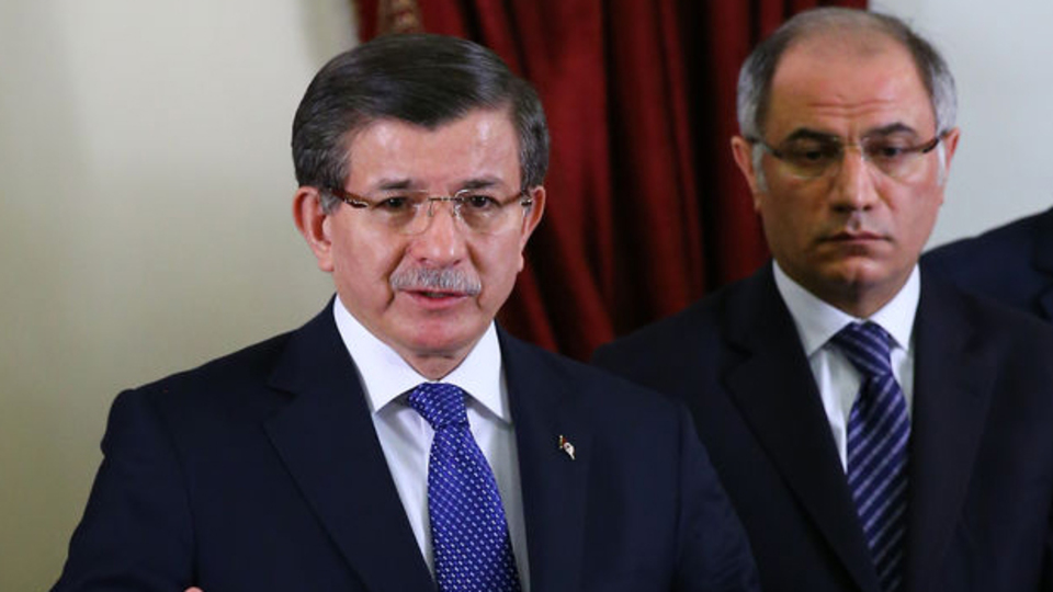 Bakan açıkladı! Sivil birimler resmi üniformalarıyla olacak